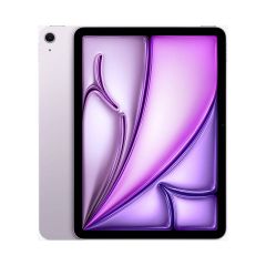 Apple iPad Air (2024) - 11" / Wifi + Cellular / 128GB / Paars