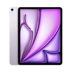 Apple iPad Air (2024) -  13" / Wifi / 512GB / Paars