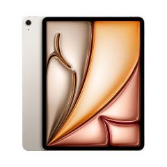 Apple iPad Air (2024) -  13" / Wifi / 512GB / Sterrenlicht