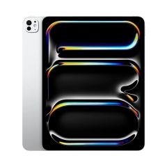 Apple iPad Pro (2024) - 13" / Wifi / 256GB / Zilver