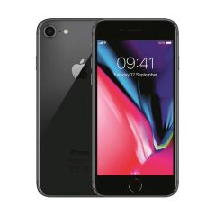 Apple iPhone 8 (refurbished) - 64GB / Spacegrijs / C-klasse