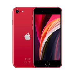 Apple iPhone SE 2020 (margeproduct*) - 64GB / Rood / C-klasse