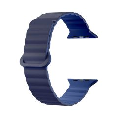 Cirafon Polsband Active voor Apple Watch 38-41mm - Blauw