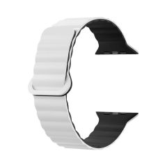 Cirafon Polsband Active voor Apple Watch 42-49mm - Wit