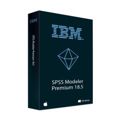 IBM SPSS Modeler Premium 18.5