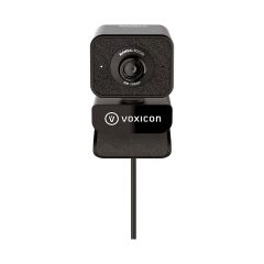Voxicon VX-CAM300 Full HD USB Webcam
