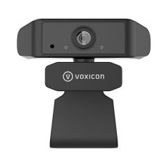 Voxicon VX-CAM500 Full HD USB Webcam