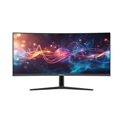 Voxicon VXD-O34QHDC Ultrawide Curved - 34" Monitor