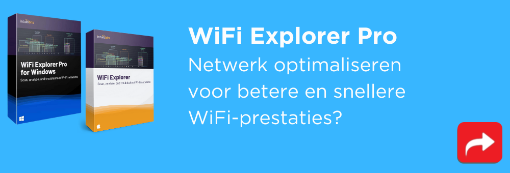 wifi explorer pro